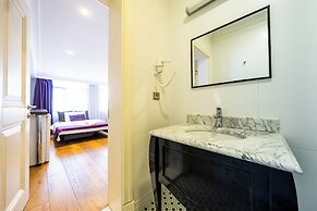 Frame Luxury Apartments