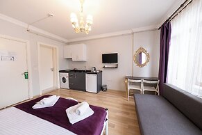 Frame Luxury Apartments