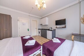 Frame Luxury Apartments