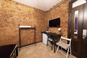 Frame Luxury Apartments