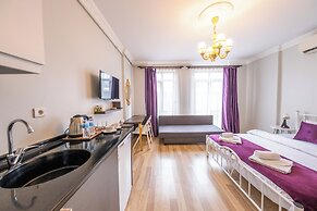 Frame Luxury Apartments