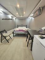 Frame Luxury Apartments