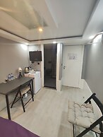 Frame Luxury Apartments