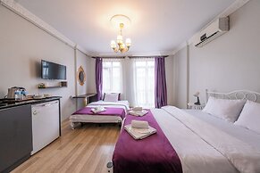 Frame Luxury Apartments