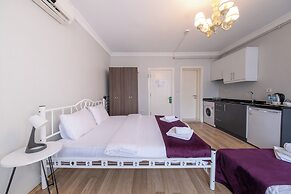 Frame Luxury Apartments