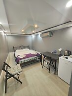 Frame Luxury Apartments