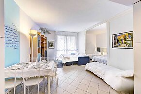 Venice Lion Apartments