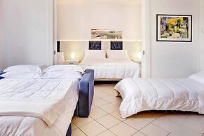 Venice Lion Apartments