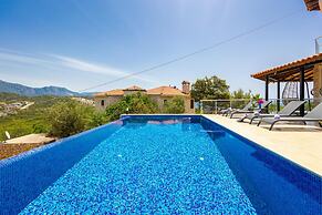 Villa Erdem in Ukurba Yar Madas