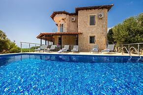 Villa Erdem in Ukurba Yar Madas