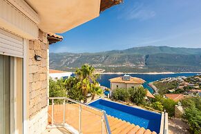 Villa Erdem in Ukurba Yar Madas