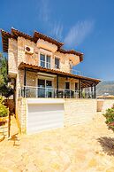 Villa Erdem in Ukurba Yar Madas