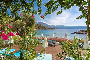 Villa Erdem in Ukurba Yar Madas