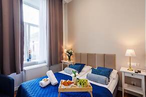 Malila Premium Aparthotel Sebastiana 20