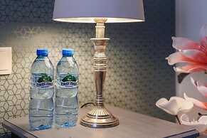 Malila Premium Aparthotel Sebastiana 20