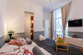 Malila Premium Aparthotel Sebastiana 20
