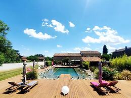 les granges de jules