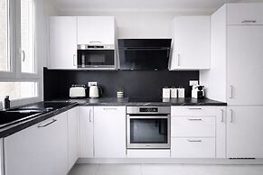 Splendide 3 pieces a Issy-les-Moulineaux