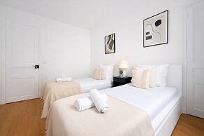 Splendide 3 pieces a Issy-les-Moulineaux