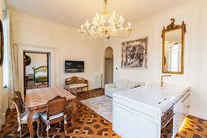 Appartamento Catullo Imperiale