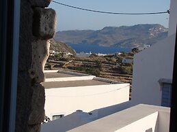 Efis Apartments