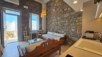Efis Apartments