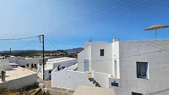 Efis Apartments