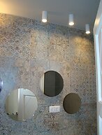 Efis Apartments