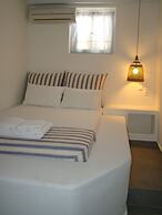 Efis Apartments
