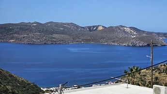 Efis Apartments