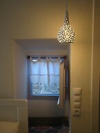Efis Apartments