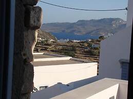 Efis Apartments