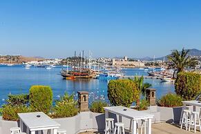 Diamond Of Bodrum Otel