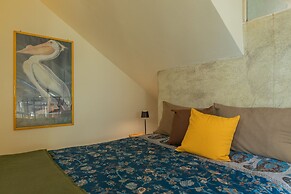 Charming Attic Bonsignore by Wonderful Italy