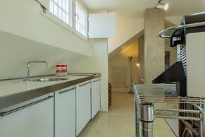 Charming Attic Bonsignore by Wonderful Italy