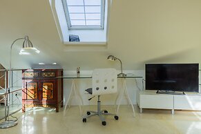 Charming Attic Bonsignore by Wonderful Italy
