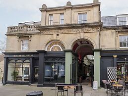 12 Montpellier Arcade
