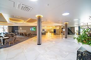 Hotel Unitral SPA