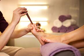Hotel Unitral SPA