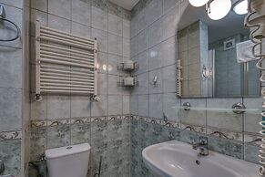 Hotel Unitral SPA