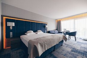 Hotel Unitral SPA