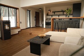 Cevizdibi Loft Villa