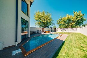 Cevizdibi Loft Villa