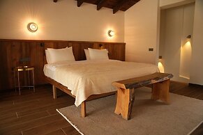 Cevizdibi Loft Villa