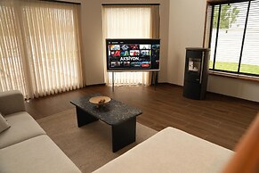 Cevizdibi Loft Villa