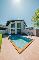 Cevizdibi Loft Villa