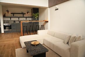 Cevizdibi Loft Villa