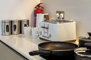 Luxury Church Conversion in Hale - Sleeps 4