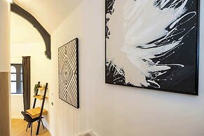 Luxury Church Conversion in Hale - Sleeps 4