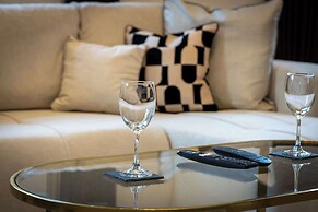 Luxury Church Conversion in Hale - Sleeps 4